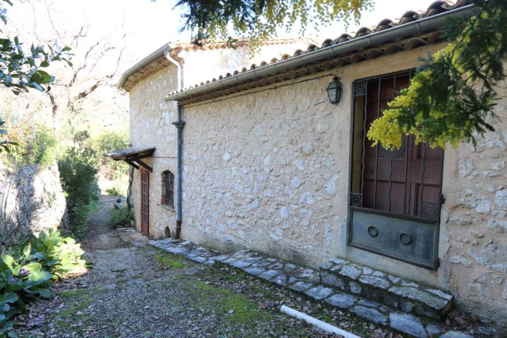Domaine Des Petites Soeurs A 800M Du Centre Historique Avec 5200M2 De Parc Arbore Vence Zewnętrze zdjęcie
